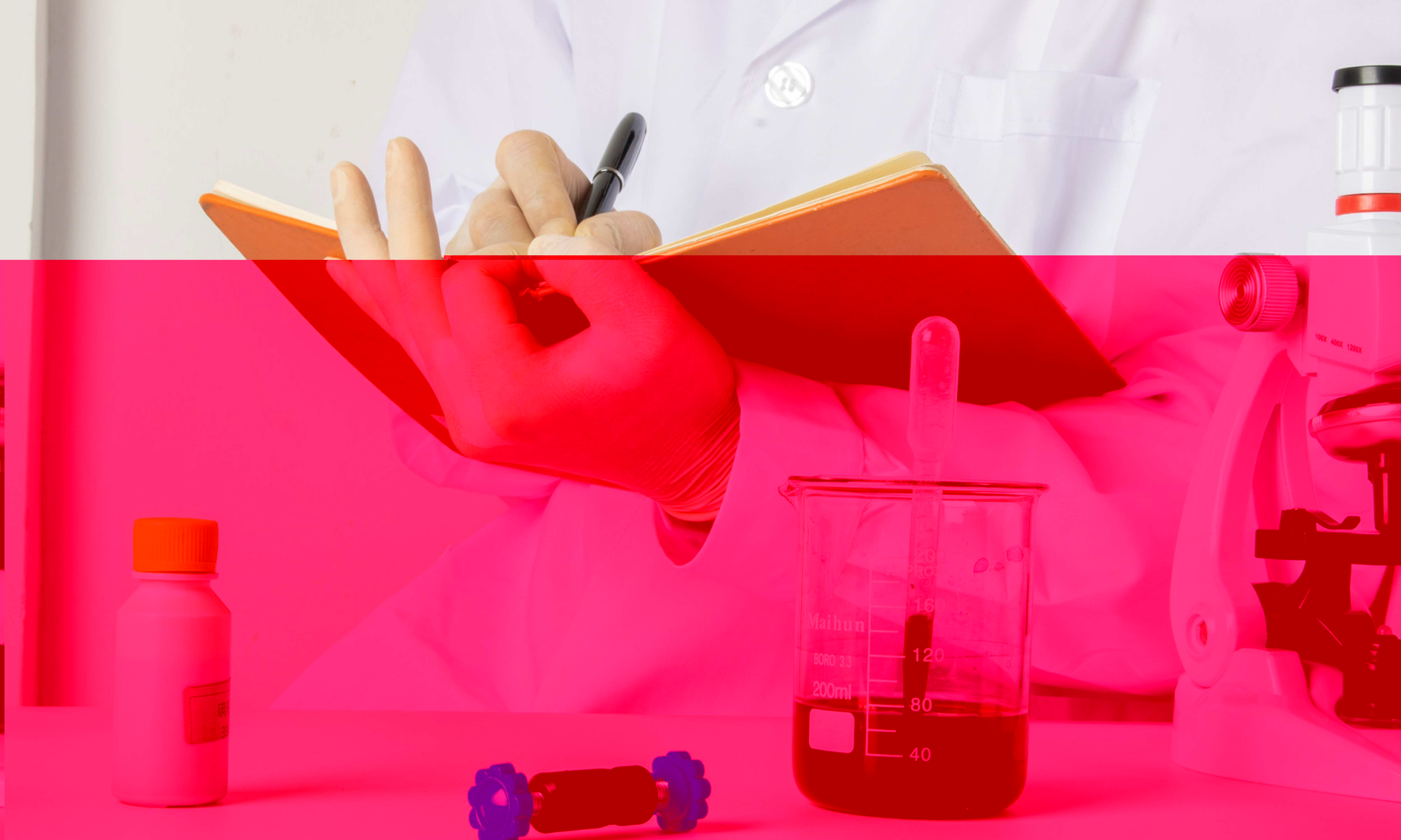 HPLC-ELSD法测定发酵液中苏氨酸、缬氨酸、异亮氨酸、亮氨酸